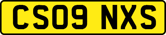 CS09NXS