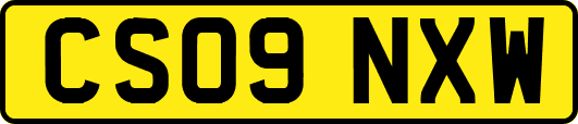 CS09NXW