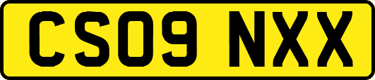 CS09NXX