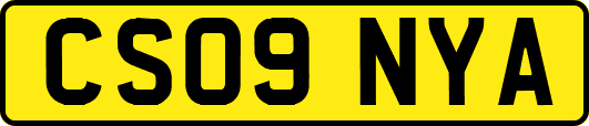 CS09NYA