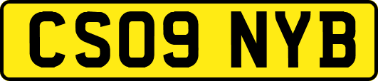 CS09NYB