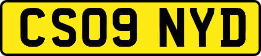 CS09NYD