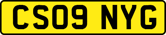 CS09NYG