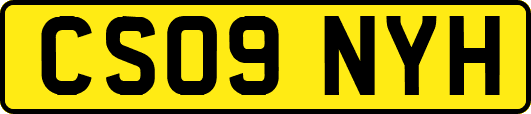 CS09NYH