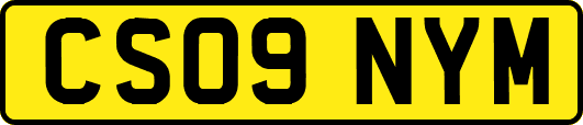 CS09NYM