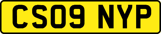 CS09NYP