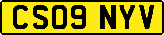CS09NYV