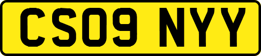 CS09NYY