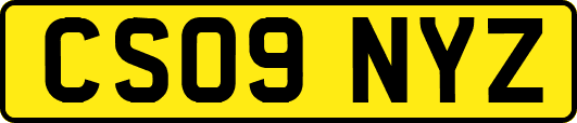 CS09NYZ