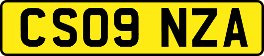 CS09NZA