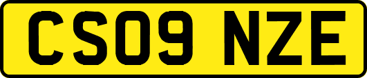 CS09NZE