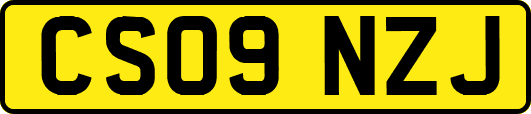 CS09NZJ