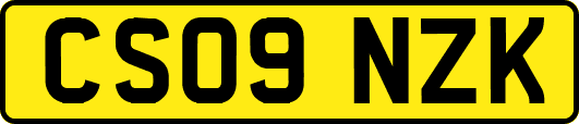 CS09NZK