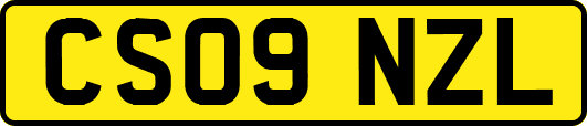 CS09NZL