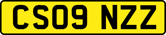 CS09NZZ