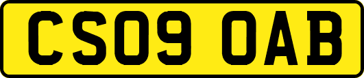 CS09OAB
