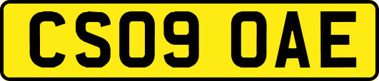 CS09OAE