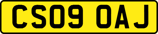 CS09OAJ
