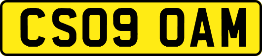 CS09OAM