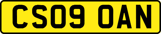 CS09OAN