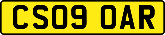 CS09OAR
