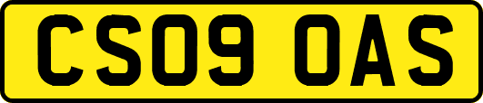 CS09OAS