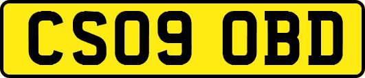 CS09OBD