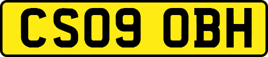 CS09OBH