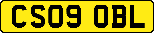 CS09OBL