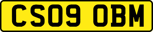 CS09OBM