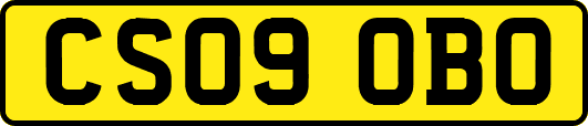 CS09OBO