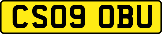 CS09OBU