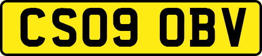 CS09OBV
