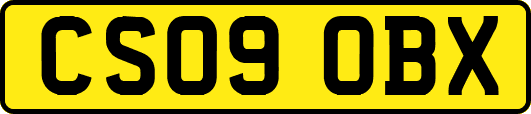 CS09OBX