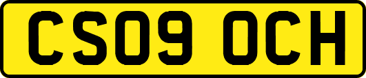 CS09OCH