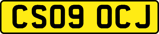 CS09OCJ
