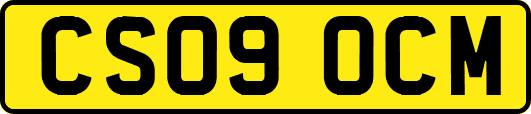 CS09OCM