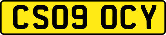 CS09OCY