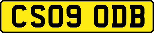 CS09ODB