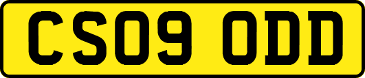 CS09ODD