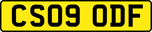 CS09ODF