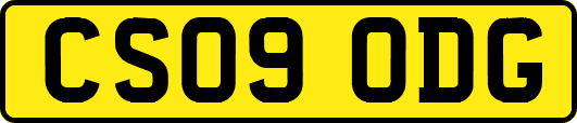 CS09ODG