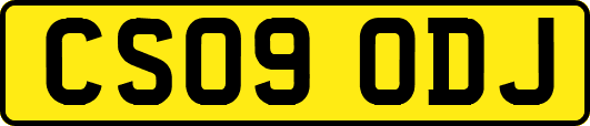 CS09ODJ