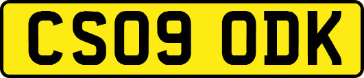 CS09ODK