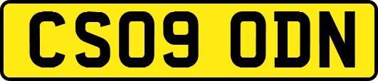 CS09ODN