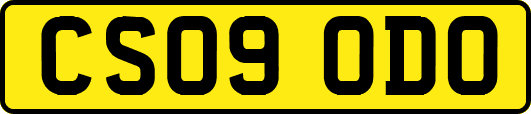 CS09ODO