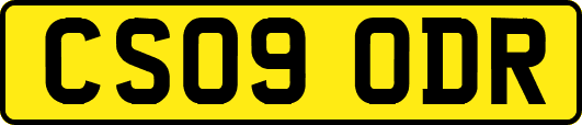 CS09ODR