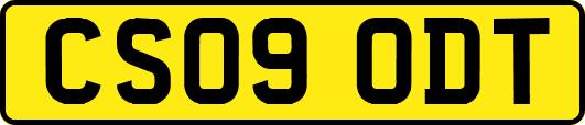 CS09ODT