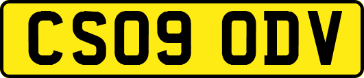CS09ODV