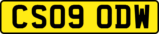 CS09ODW
